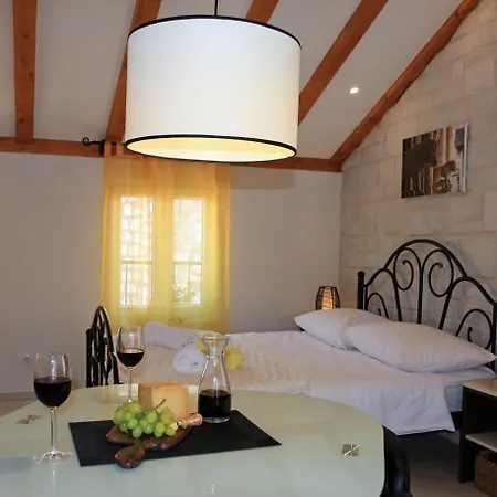 Apartament Kapar - Sufit *