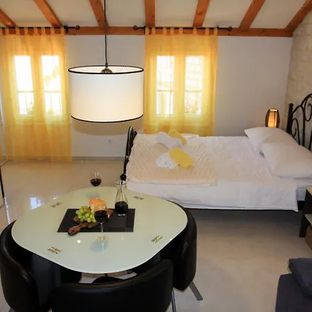 Kapar - Sufit * Trogir