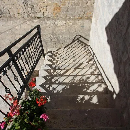 Apartament Kapar - Sufit *