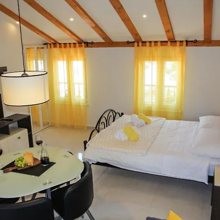 Kapar - Sufit Apartamento