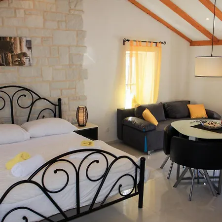 Apartamento Kapar - Sufit *