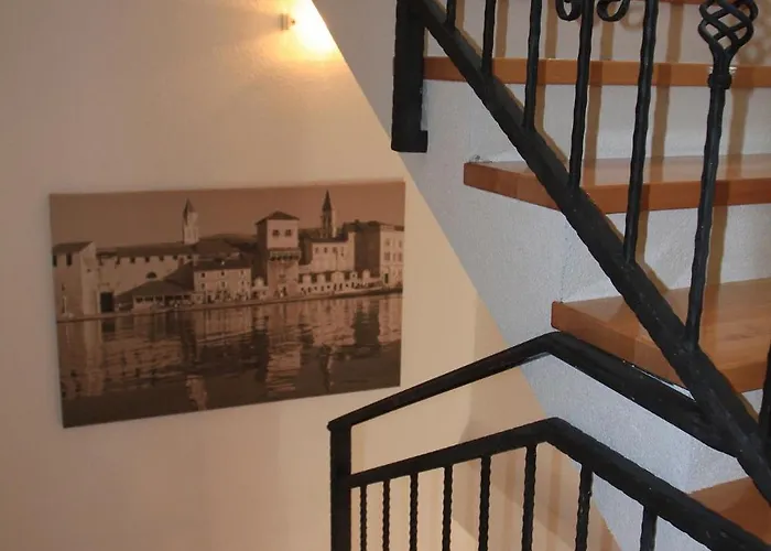 Kapar - Sufit Appartement Trogir