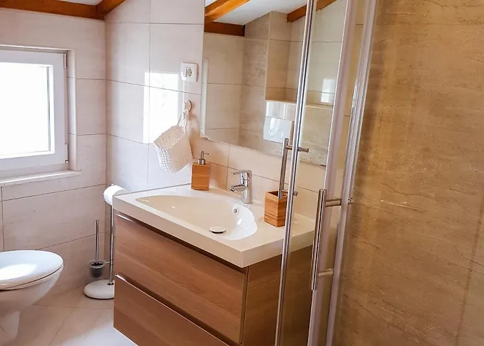 Appartement Kapar - Sufit