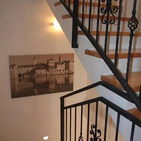 Kapar - Sufit Apartmán Trogir