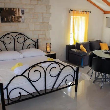 Apartmán Kapar - Sufit *