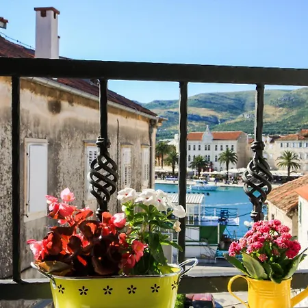 Appartement Kapar - Sufit